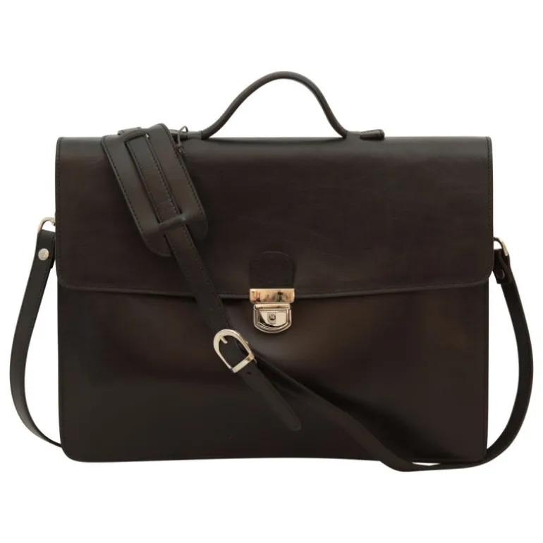 Teczka skórzana "Sopot"