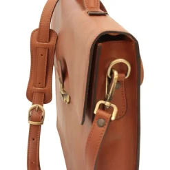 Teczka skórzana "Sopot"