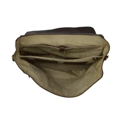 Teczka skórzana "Sovicille" B514