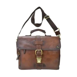 Teczka skórzana "Sovicille" B514