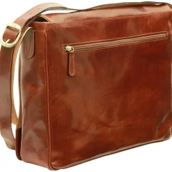 Torba Damska/męska skórzana "Stuttgart"