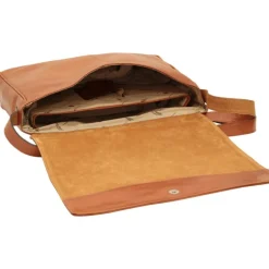 Torba Damska/męska skórzana "Stuttgart" KO