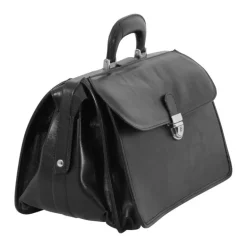 Torba Lekarska skórzana "Bytom"