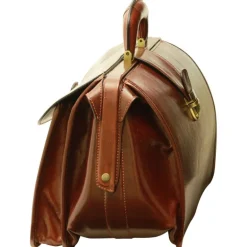 Torba Lekarska skórzana "Bytom"