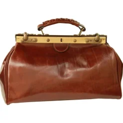 Torba Lekarska skórzana "Kartuzy"