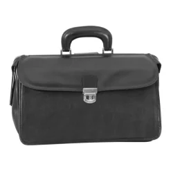 Torba Lekarska skórzana "Bytom"