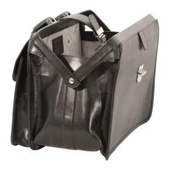 Torba Lekarska skórzana "Bytom"