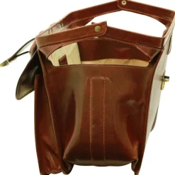 Torba Lekarska skórzana "Bytom"