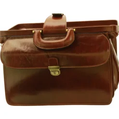 Torba Lekarska skórzana "Bytom"