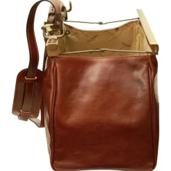 Torba Lekarska skórzana "Kartuzy"