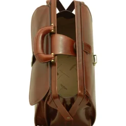 Torba Lekarska skórzana "Bytom"