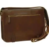 Torba męska na ipad z włoskiej skóry cielęcej "Tczew" BC