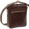 Torba męska skórzana "Łańcut" BC