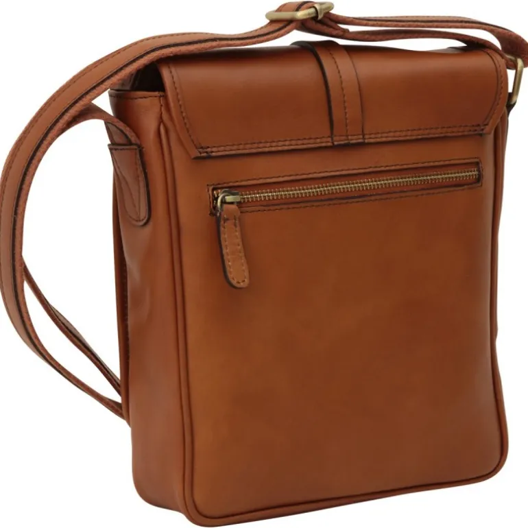 Torba męska skórzana "Łańcut" KO