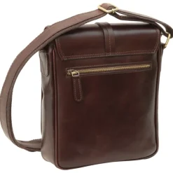 Torba męska skórzana "Łańcut" BC