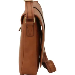 Torba męska skórzana "Łańcut" KO
