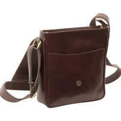 Torba męska skórzana "Łańcut" BC