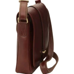 Torba męska skórzana "Łańcut" BR