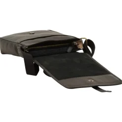 Torba męska skórzana "Łańcut" CZ