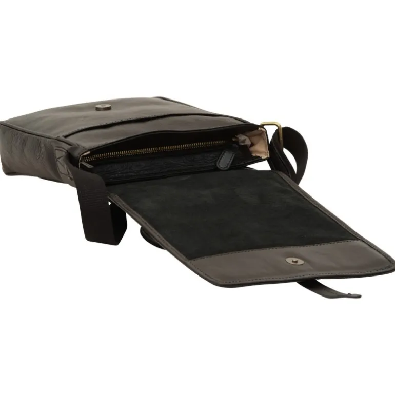 Torba męska skórzana "Łańcut" CZ