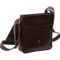 Torba męska skórzana "Łańcut" BC
