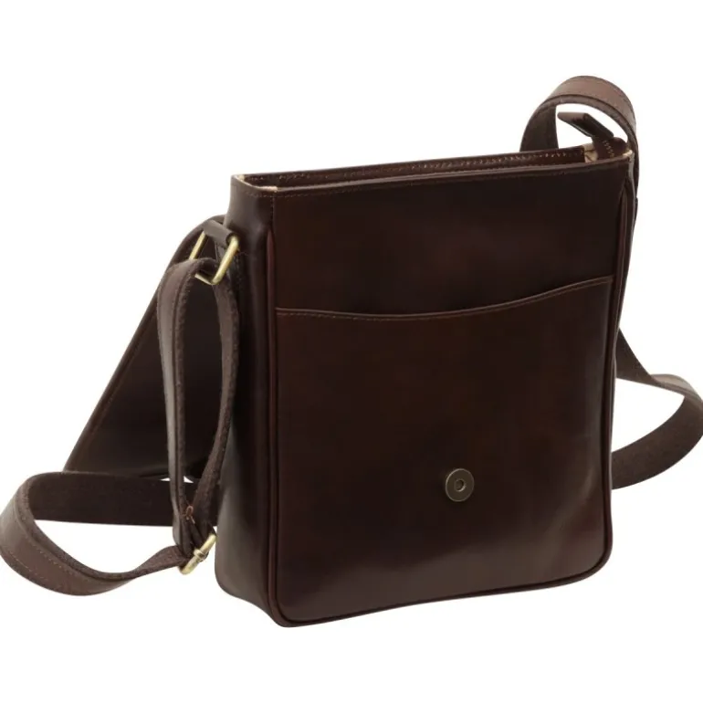 Torba męska skórzana "Łańcut" BC