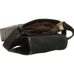 Torba męska skórzana "Łańcut" CZ
