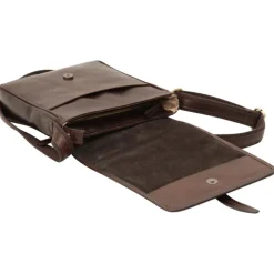 Torba męska skórzana "Łańcut" BC