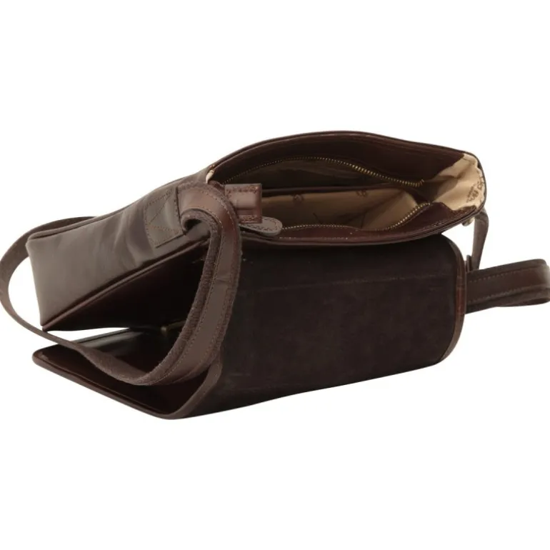 Torba męska skórzana "Łańcut" BC