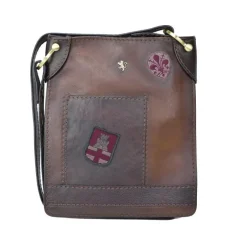 Torba męska skórzana "Bakem" Średniej