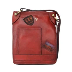 Torba męska skórzana "Bakem" Średniej