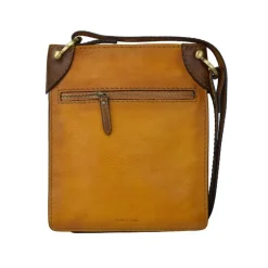 Torba męska skórzana "Bakem" Średniej