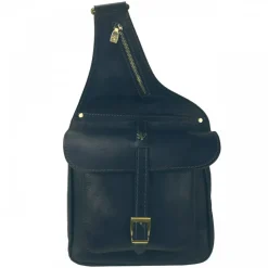 Torba męska skórzana "Bisaccia" PE