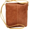 Torba męska skórzana "Łódź"