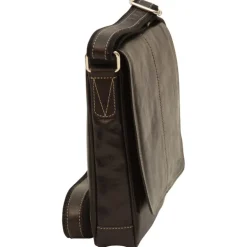 Torba męska skórzana "Łódź"