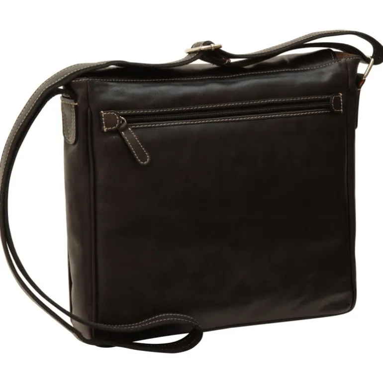 Torba męska skórzana "Katowice" CZ