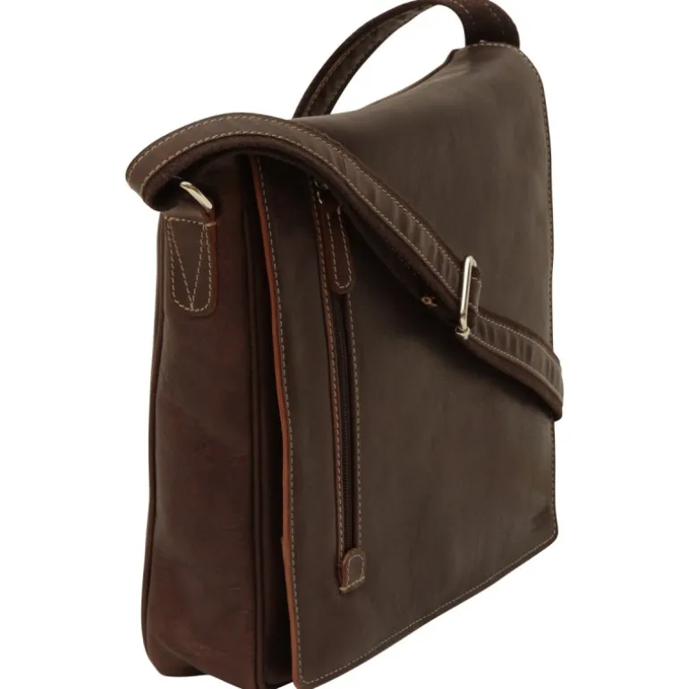 Torba męska skórzana "Katowice" BC