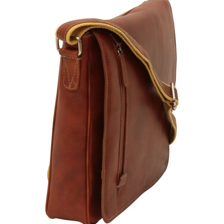 Torba męska skórzana "Katowice" KO