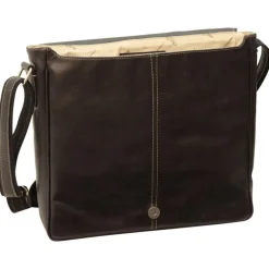 Torba męska skórzana "Katowice" CZ