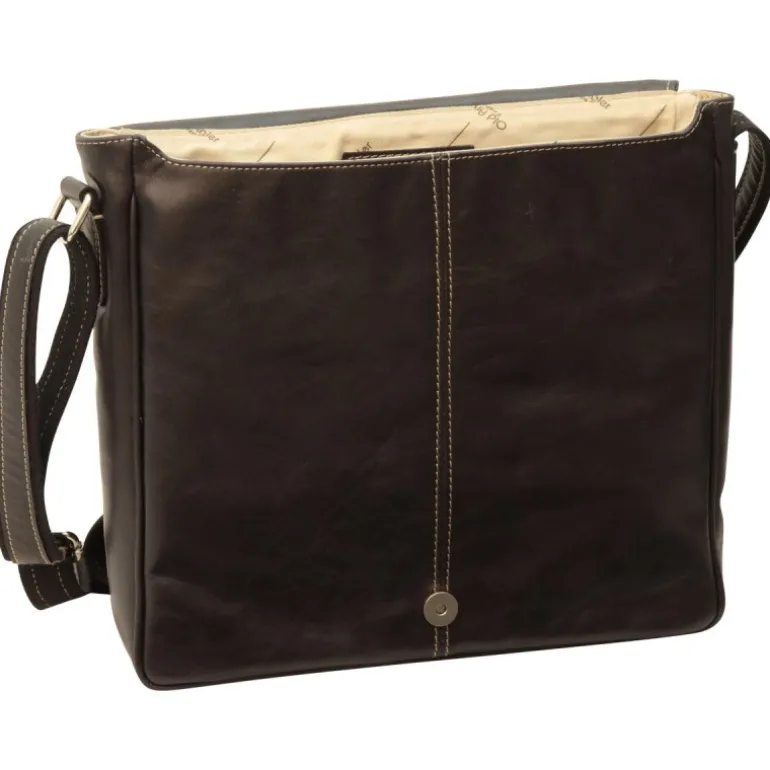 Torba męska skórzana "Katowice" CZ