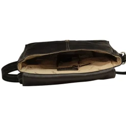 Torba męska skórzana "Katowice" CZ