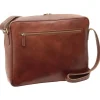 Torba męska skórzana "Kołobrzeg" BR