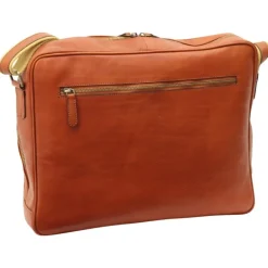 Torba męska skórzana "Kołobrzeg" KO