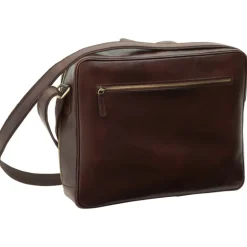 Torba męska skórzana "Kołobrzeg" BC