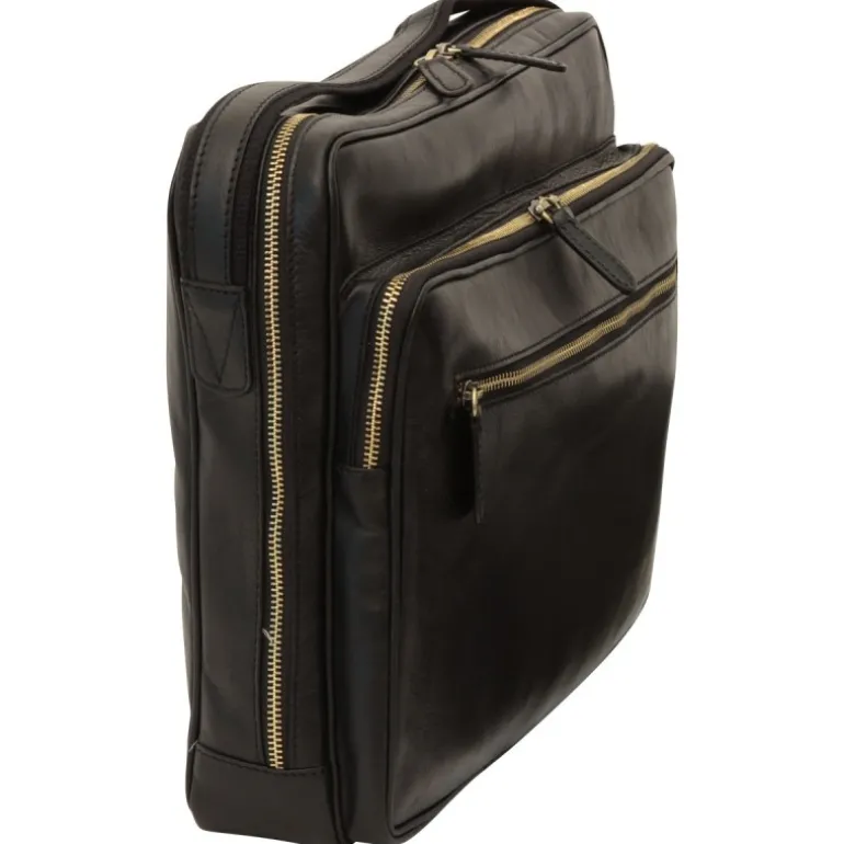 Torba męska skórzana "Koszalin"