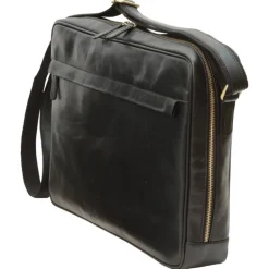 Torba męska skórzana "Kołobrzeg" CZ