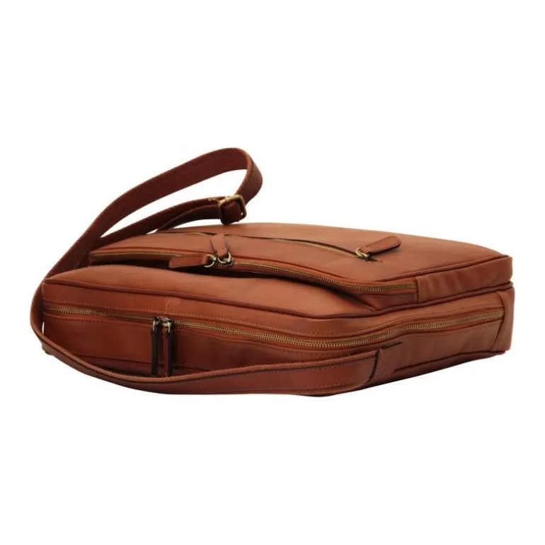 Torba męska skórzana "Koszalin"