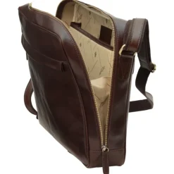 Torba męska skórzana "Kołobrzeg" BC