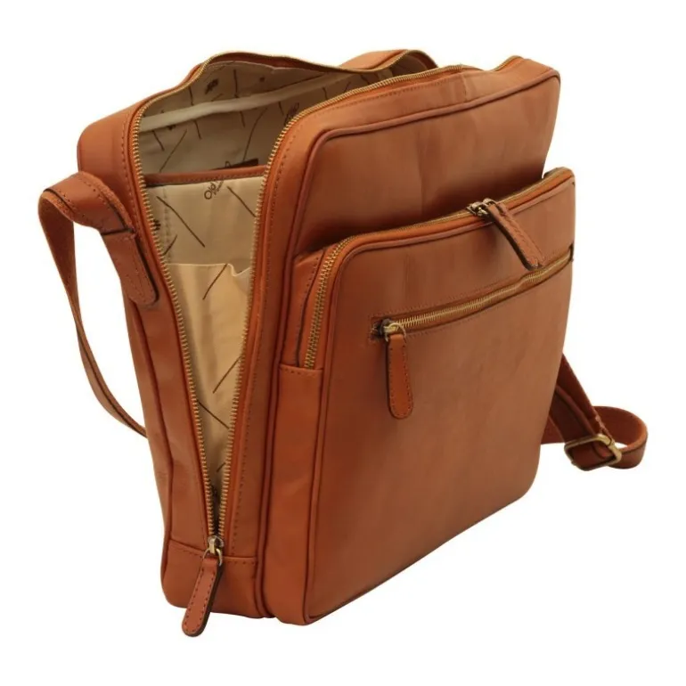 Torba męska skórzana "Koszalin"