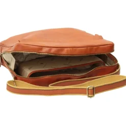 Torba męska skórzana "Kołobrzeg" KO